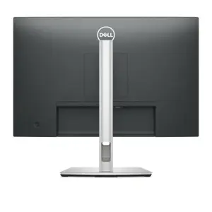DELL P Series P2425, 61.1 cm (24.1"), 1920 x 1200 pixels, WUXGA, LCD, 8 ms, Black