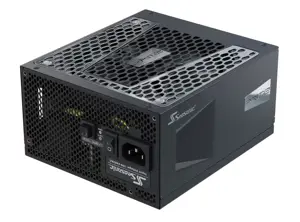 Maitinimo blokas Seasonic PRIME TX ATX 3.0, 1300 W, 80 PLUS TITANIUM