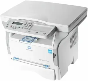 Konica Minolta Page Pro 1480MF