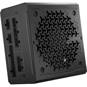 Maitinimo blokas CORSAIR CP-9020297-EU, 1000 W, 80 PLUS Gold