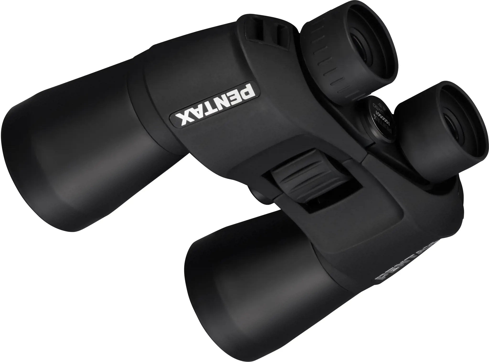 "Pentax" žiūronai SP 10x50