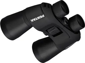 "Pentax" žiūronai SP 10x50