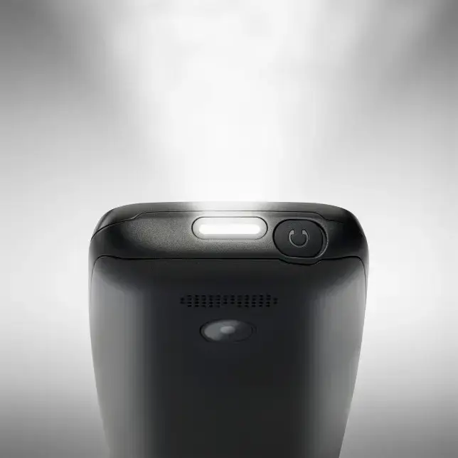 Panasonic KX-TF400EXB, black