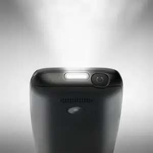 Panasonic KX-TF400EXB, black