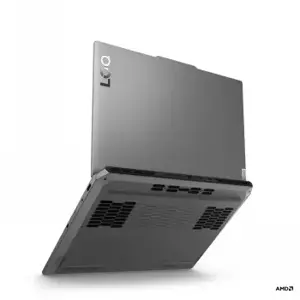Lenovo LOQ 15ARP9 15.6 FHD AMD R7 7435HS/24GB/512GB/NVIDIA GF RTX 4050 6GB/WIN11 Home/ENG Backlit kbd/Grey/2Y Warranty