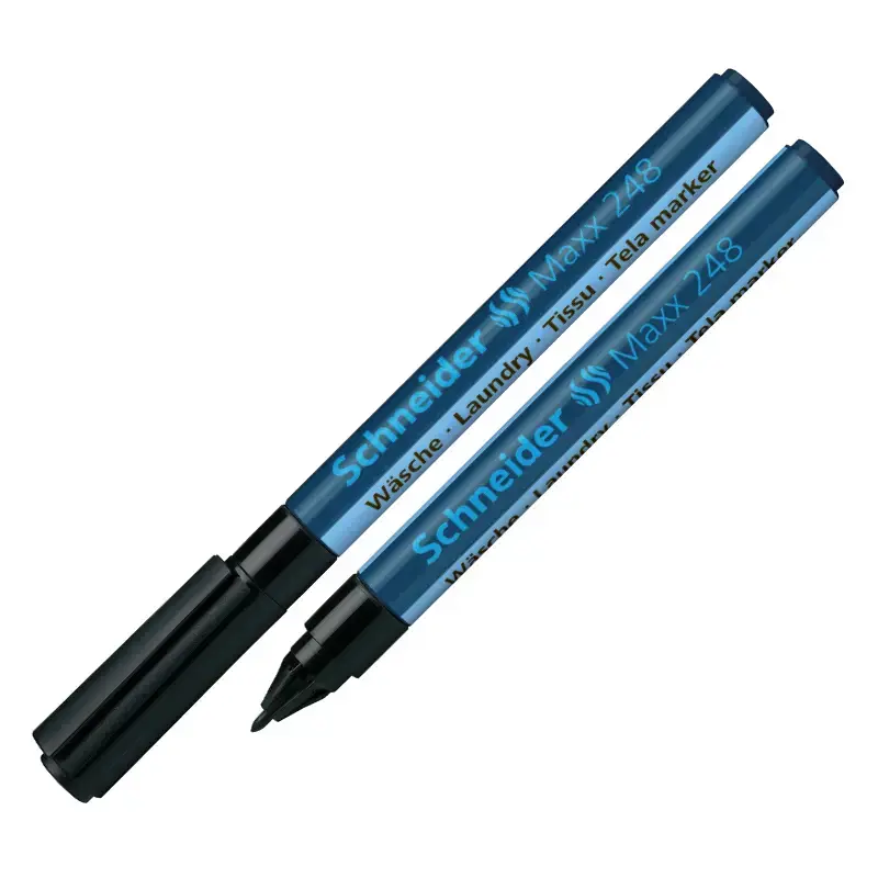Žymeklis audiniams SCHNEIDER MAXX 248