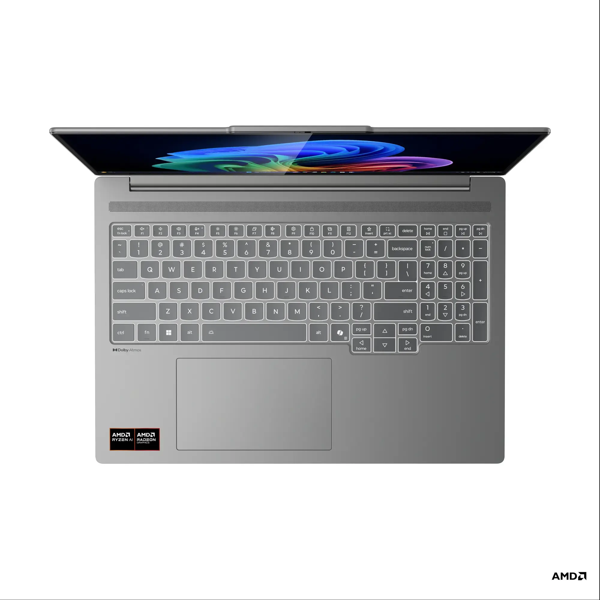 Nešiojamas kompiuteris Lenovo IdeaPad 5 2-in-1 14IRH9, i5-13420H, 512 GB, 14 Coliai, Windows 11 Home, Intel UHD