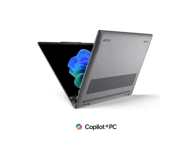 Nešiojamas kompiuteris Lenovo Yoga 7 2-in-1 14ILL10, 226V, 512 GB, 14 Coliai, Windows 11 Home