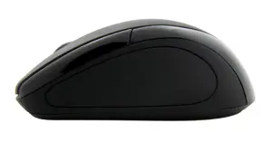 ESPERANZA EM101K - 5905784766980 ANTARES Belaidė pelė Optinė USB NANO išvestis 2,4 GHz