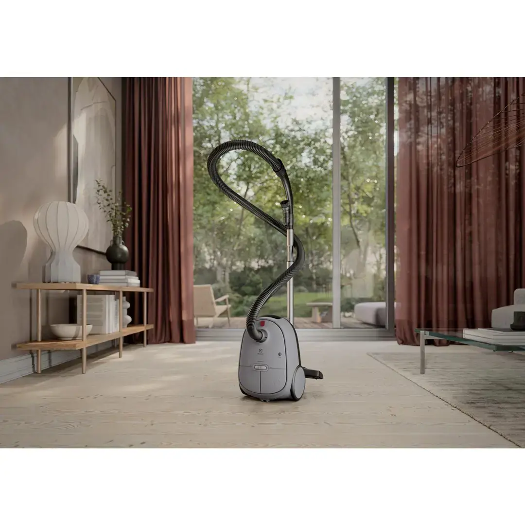 Dulkių siurblys ELECTROLUX EB61A5UG