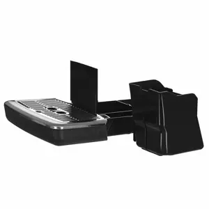 Kavos aparatas Philips EP5541/50, 1,8 litrai, 1500 W, Juoda, Fully-auto