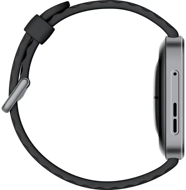 HUAWEI WATCH FIT 4 PRO (46MM) BLACK