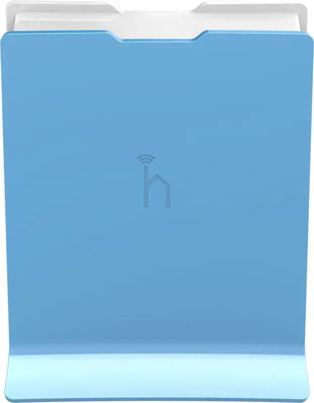 "MIKROTIK RouterBoard hAP Lite" bokšto korpusas (ES)