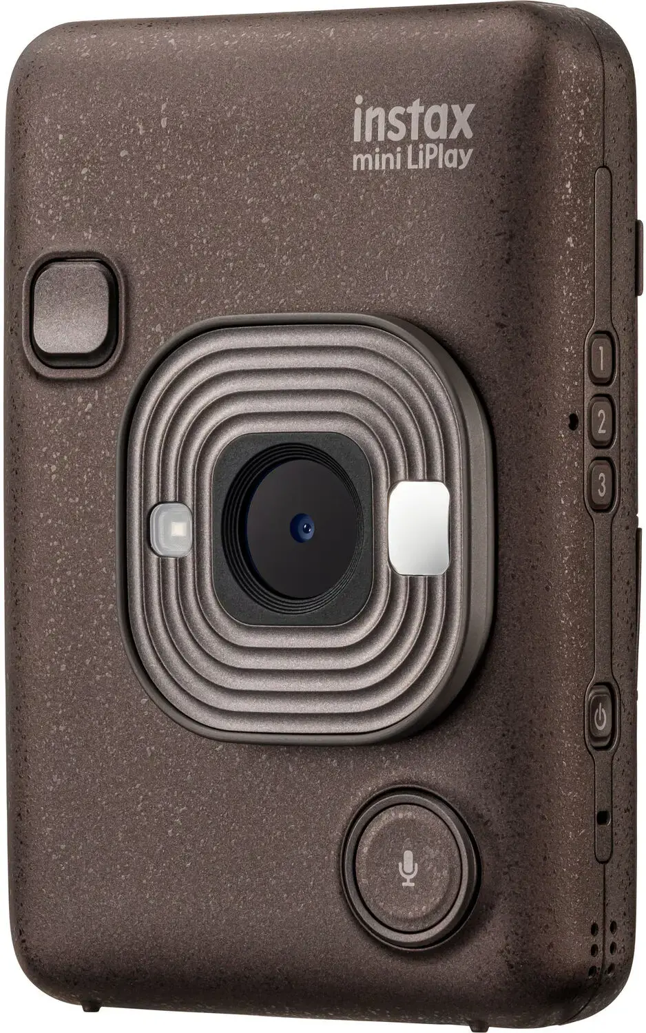 Fujifilm Instax Mini LiPlay, deep bronze