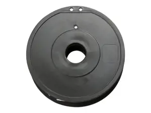 GEMBIRD 3DP-PLA+1.75-02-W Gembird PLA-plus White 1,75mm 1kg