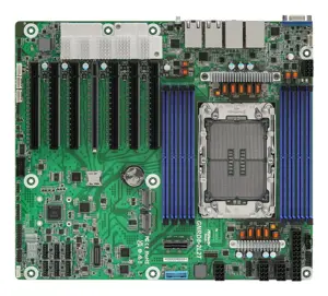 Asrock GNRD8-2L2T motherboard LGA 4710 (Socket E2) SSI CEB