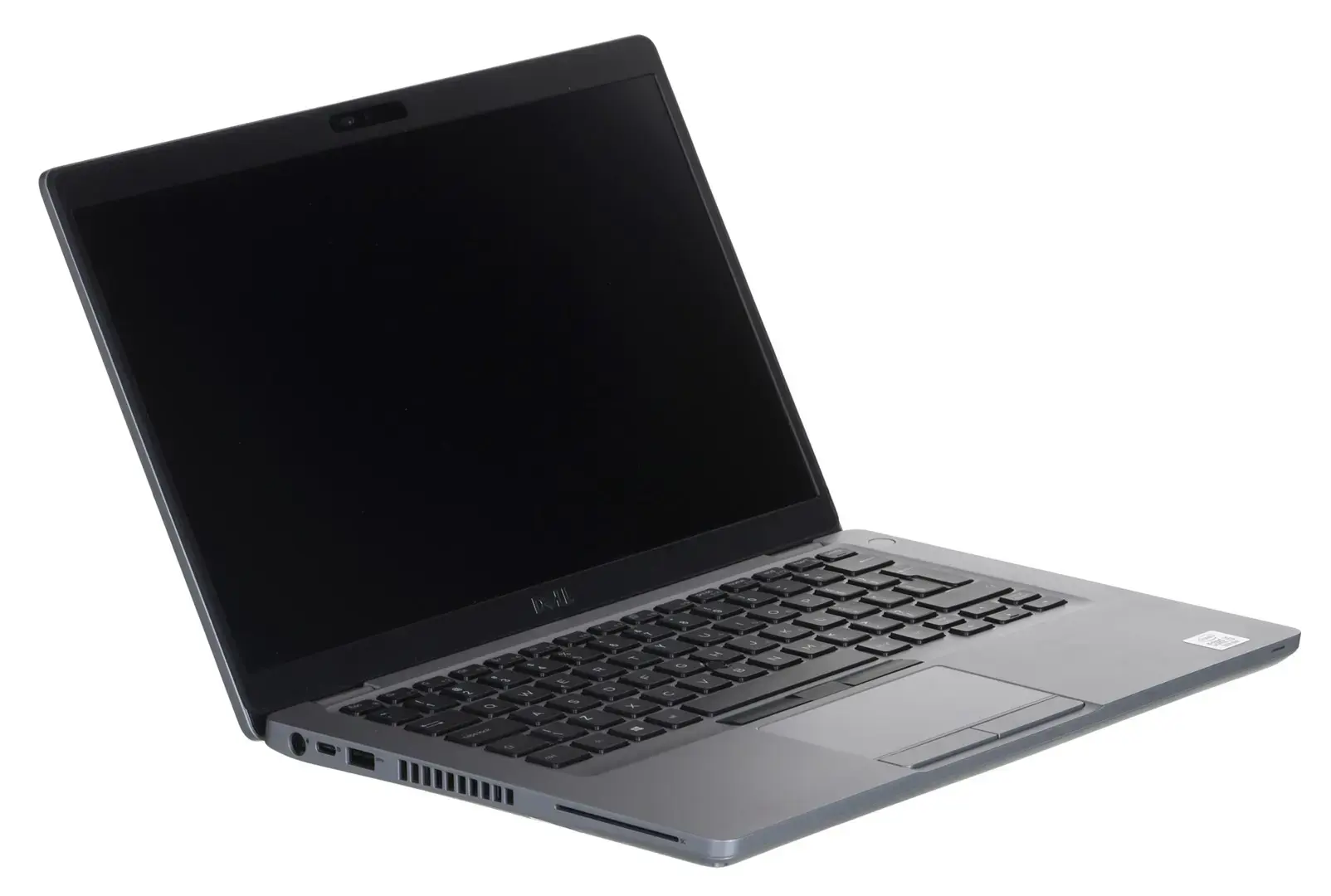 DELL LATITUDE 5410 i5-10210U 8GB 256GB SSD 14" FHD Win11pro + maitinimo šaltinis NAUDOTAS