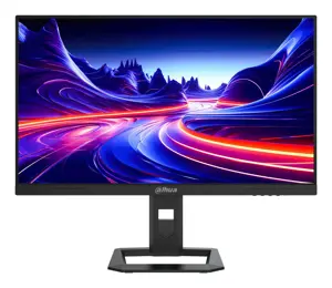 LCD Monitor DAHUA LM27-E341A 27" Gaming Panel IPS 2560x1440 16:9 240Hz 1 ms Colour Black DHI-LM27-E…