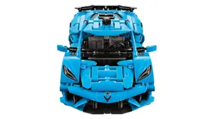 LEGO TECHNIC 42217 Chevrolet Corvette Stingray