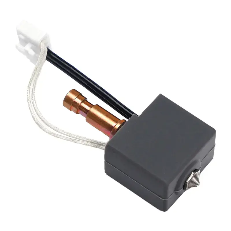 Anycubic quick-change hotend with a 0.6 mm nozzle for the Kobra S1 series