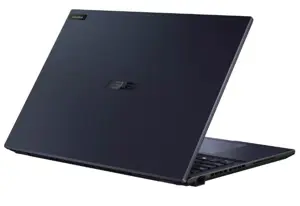 Nešiojamas kompiuteris ASUS ExpertBook B3604CMA-Q91093X, u5-125H, 512 GB, 16 Coliai, Windows 11 Pro