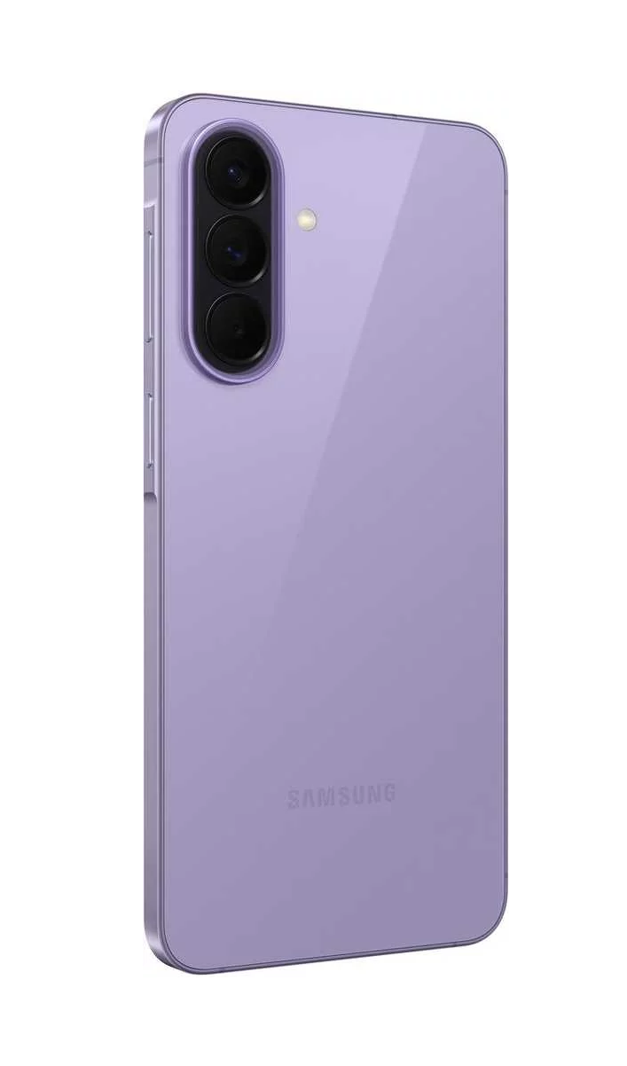 Mobilusis telefonas Samsung Galaxy, 128 GB, Violetinė