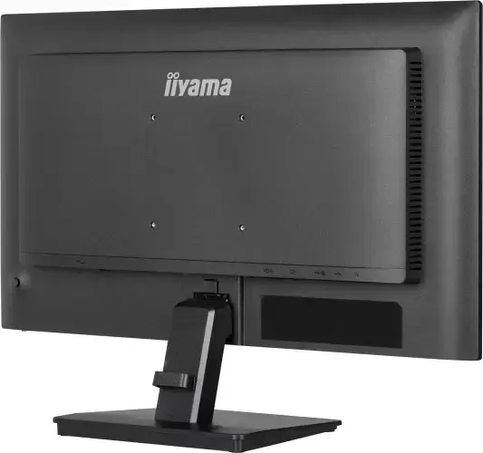 iiyama ProLite X2492HSU-B1 Monitorius 24'' IPS, FHD 1920x1080, 3 ms, 300 cd/m2, 120 Hz, Juoda