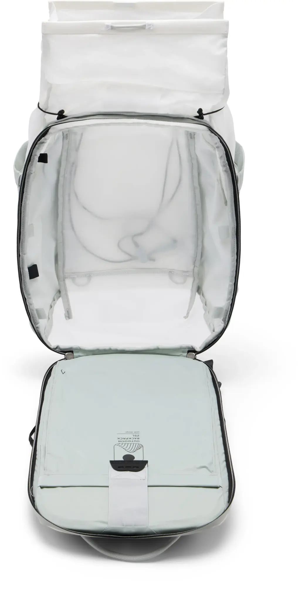 Peak Design Outdoor Backpack 25L, cloud