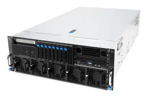 ASUS ESC8000A-E13 LGA 6096 Rack (4U) Silver