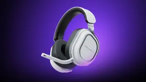 Turtle Beach wireless headset Stealth 700 Gen 3 PlayStation, white