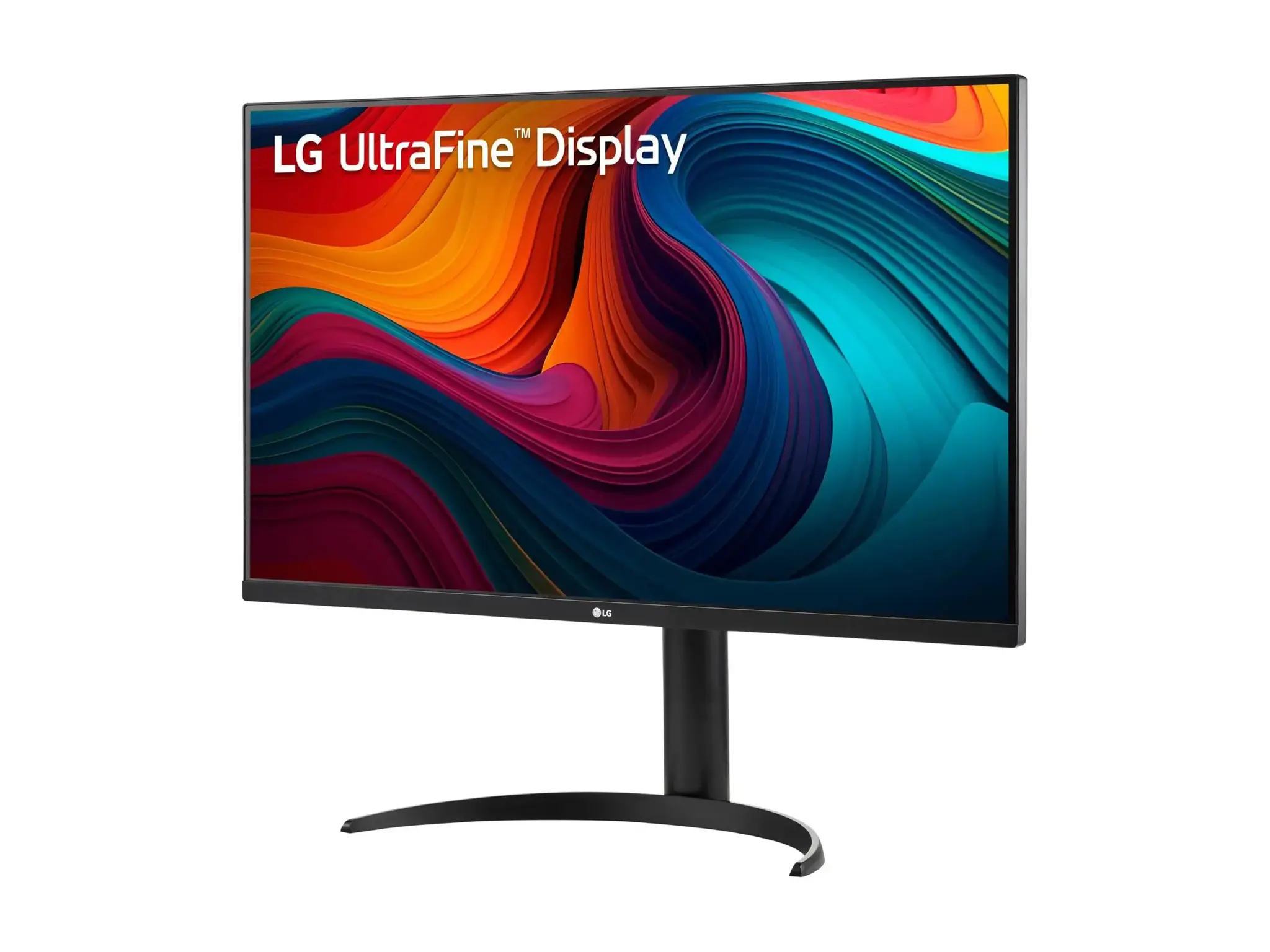 LG 32UR550K-B 32" UHD VA 16:9 3840 X 2160 DP/HDMI HAS