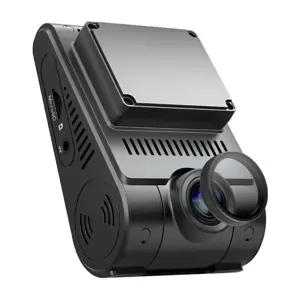 VIOFO A229 Plus 2CH-G GPS - Video recorder