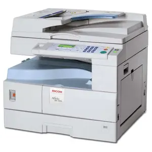 Ricoh Aficio MP 1900
