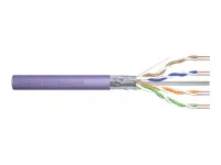 DIGITUS DK-1623-VH-305-P DIGITUS Professional Cat 6 F-UTP Twisted Pair Installation Cable