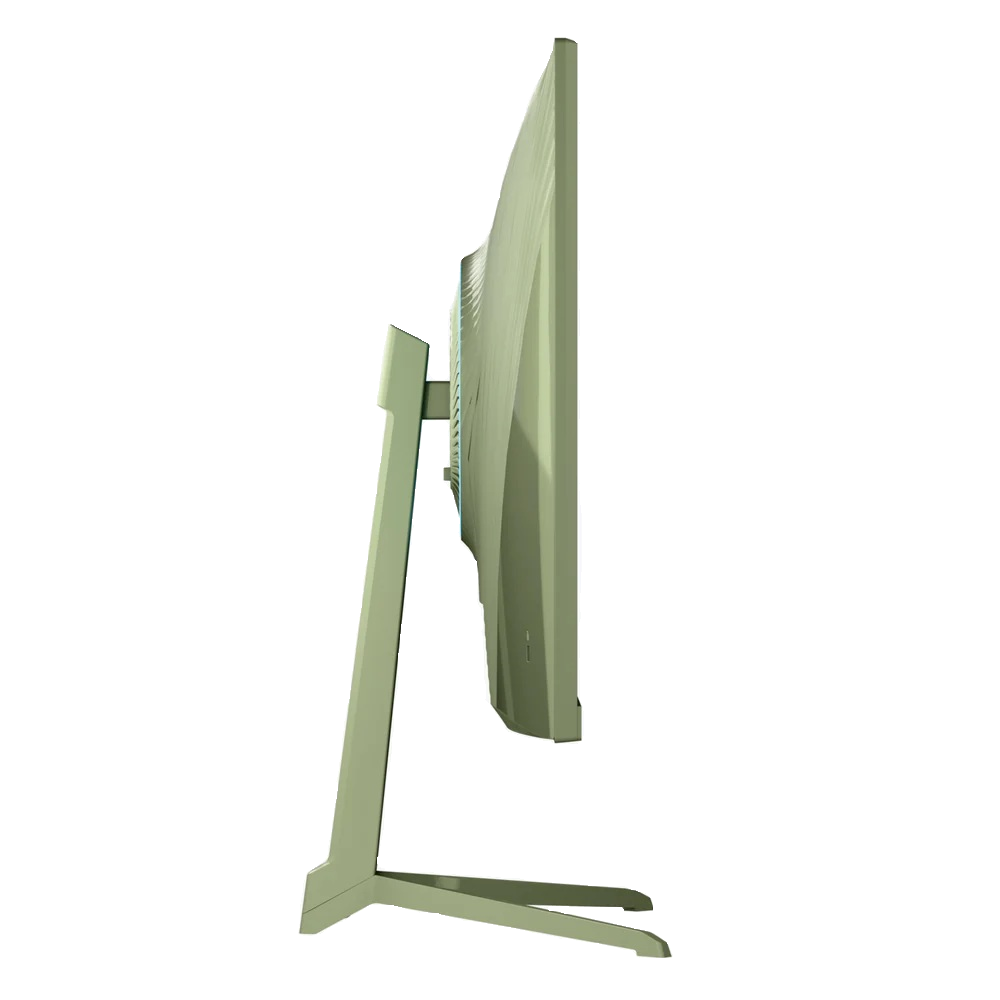 Arozzi | Nova | 24 " | IPS | FHD | 16:9 | 200 Hz | 1 ms | 1920 x 1080 pixels | 300 cd/m² | HDMI ports quantity 1 | Forest Green