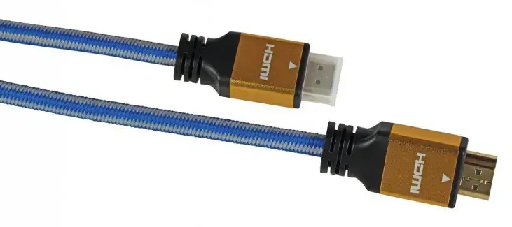 IBOX HDMI 2.0 HD04 kabelis 1,5 m