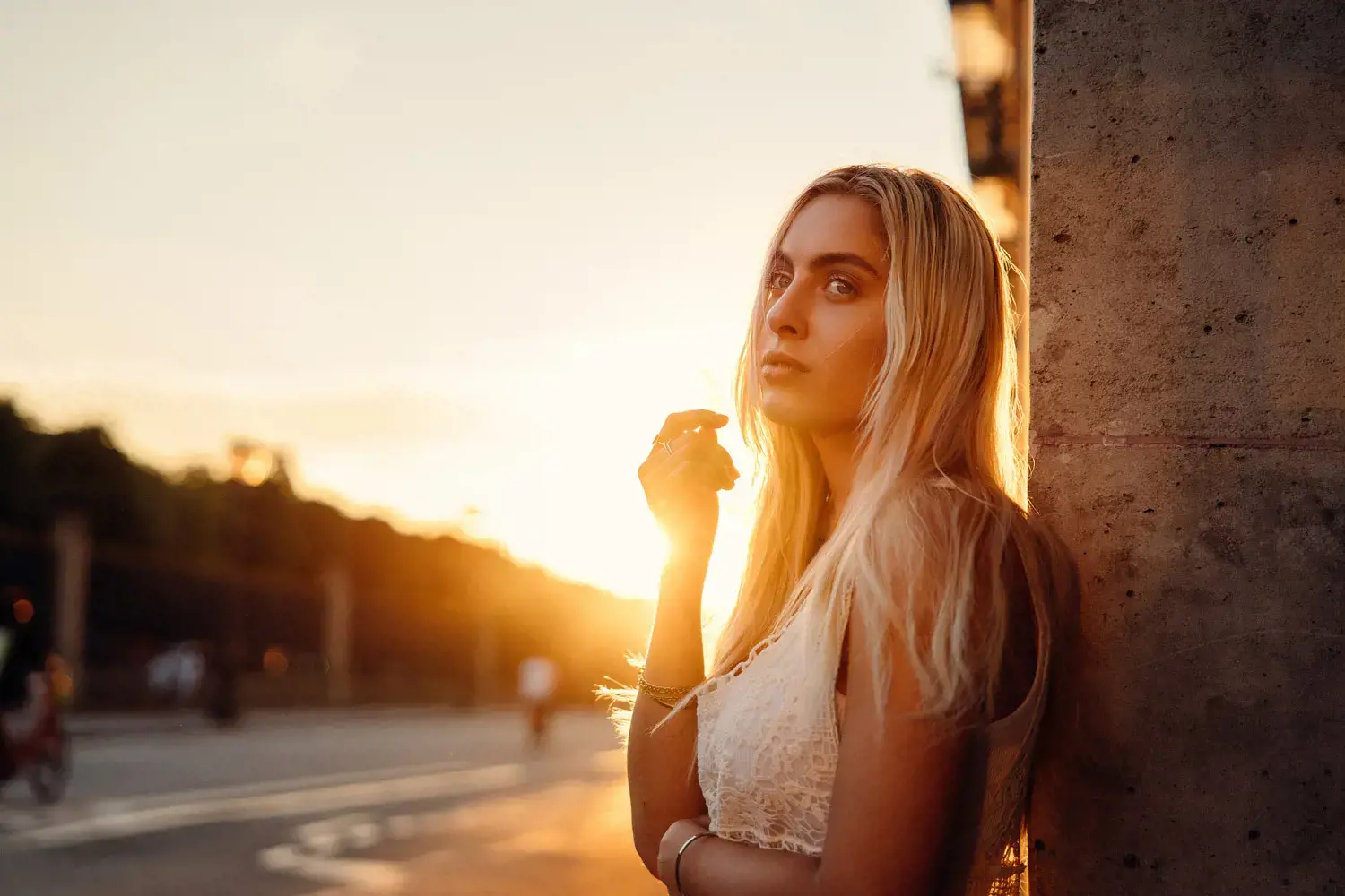 Samyang AF 24-40mm f/2.8 objektyvas Sony