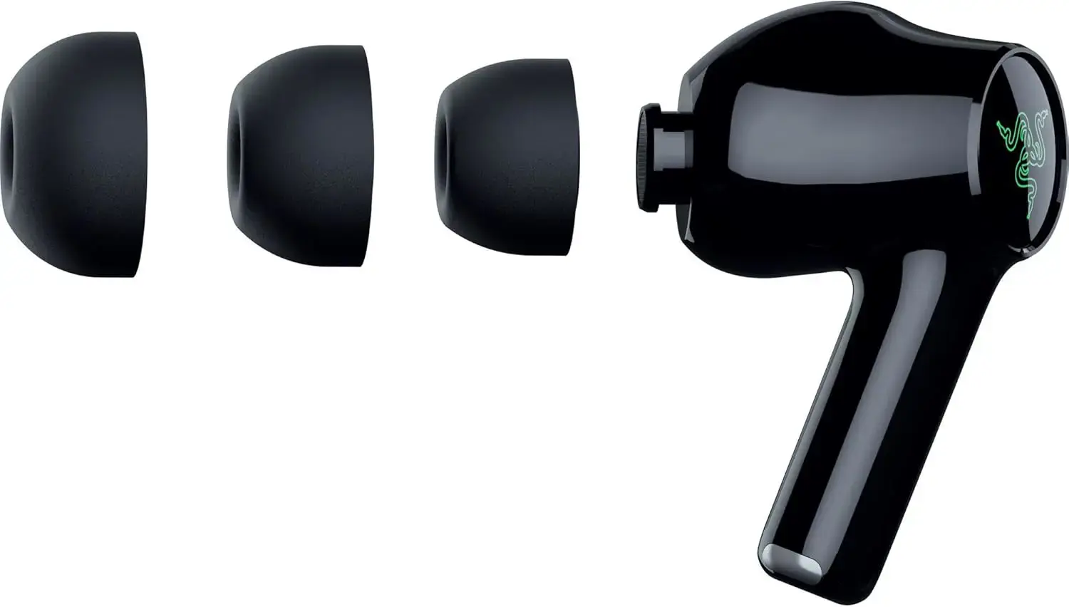 Razer Wireless Gaming Earbuds | Hammerhead V3 X HyperSpeed | Wireless