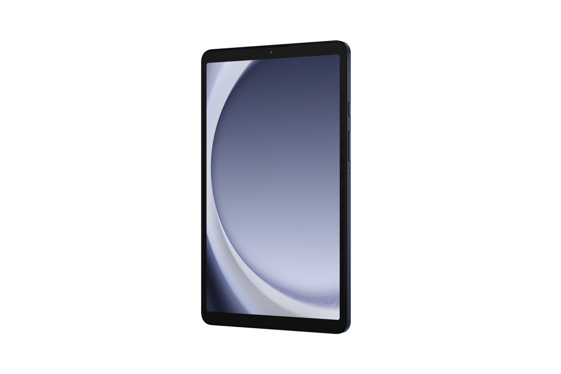 Samsung Galaxy Tab A9 LTE, 22.1 cm (8.7"), 1340 x 800 pixels, 64 GB, 4 GB, 2 GHz, Navy