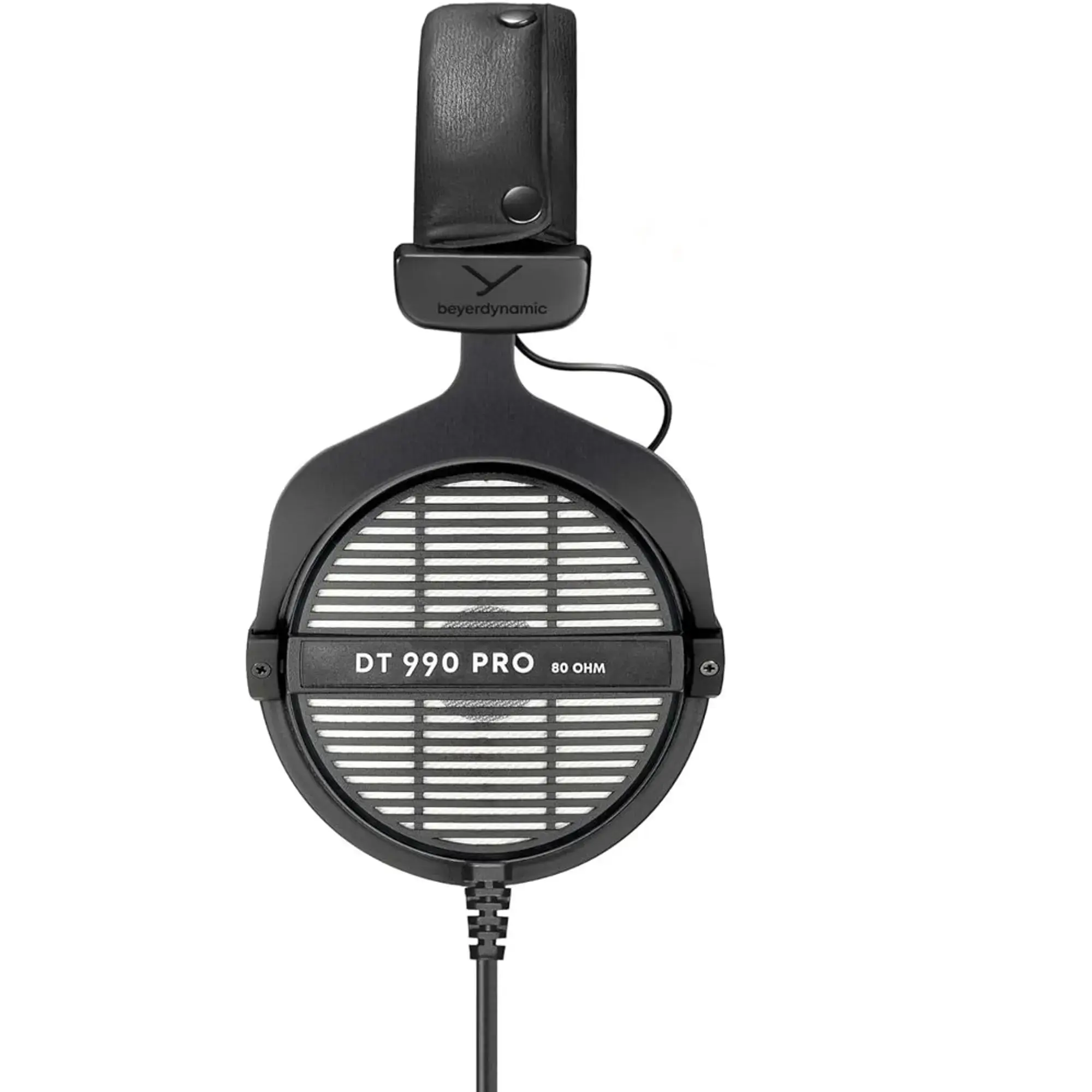Beyerdynamic DT 990 PRO 80 OHM - atviros studijinės ausinės