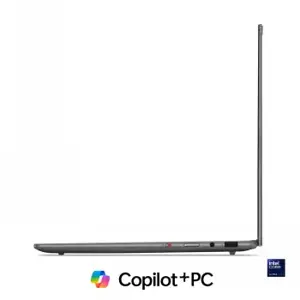Nešiojamas kompiuteris Lenovo Yoga Slim 7 14ILL10, Intel Core Ultra 7 256V (Max. 4.80GHz, 12M, 8C), 1024 GB, 14 Coliai, Windows 11 Home