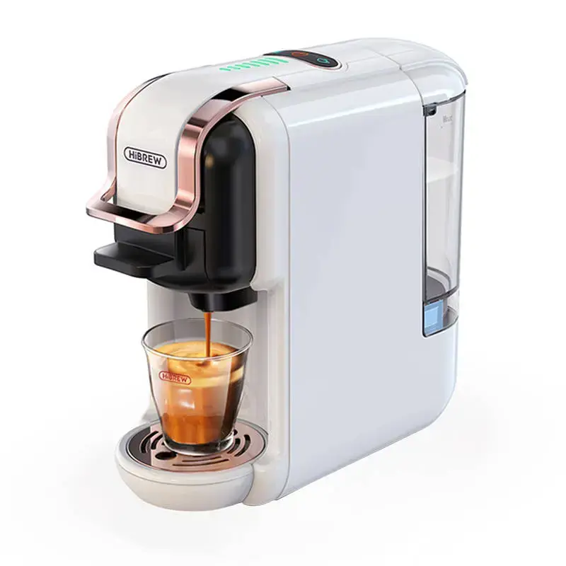 "HiBREW H2B 5-in-1" (baltas)