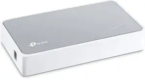 TP-Link TL-SF1008D, nevaldomas, Fast Ethernet (10/100), dvipusis duomenų perdavimas