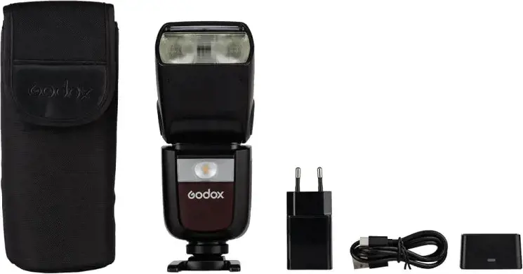 Godox V860III Sony