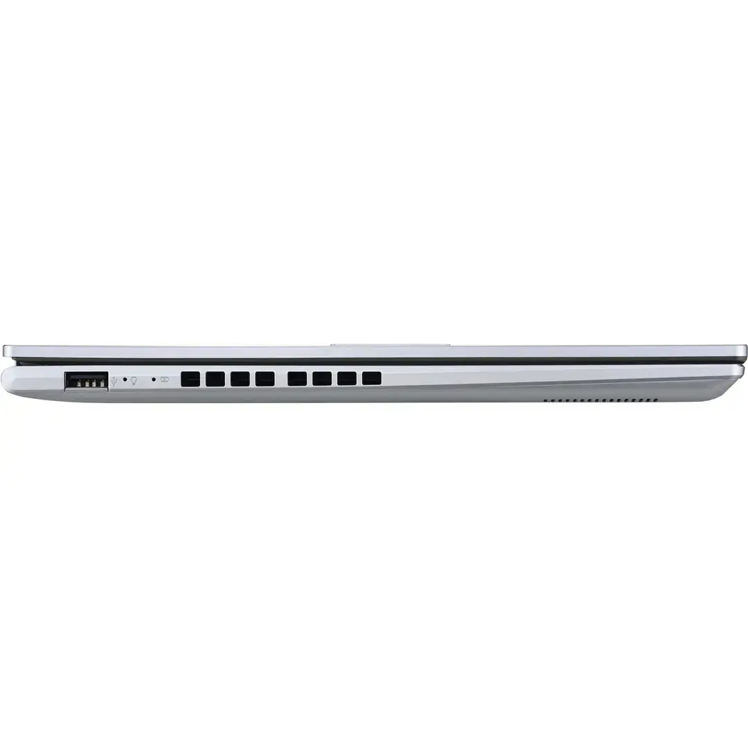 ASUS Vivobook 14 M1405NAQ-LY014 Ryzen 5 1500 14.0" WUXGA IPS-level display 60Hz 300 nits AG 16GB DDR5 512GB SSD AMD Radeon graphics WLAN + Bluetooth 720p webcam 42Wh battery No OS Cool Silver