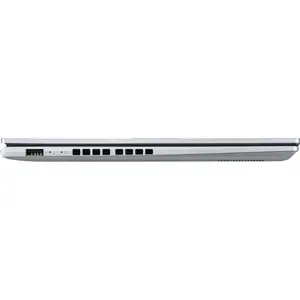 ASUS Vivobook 14 M1405NAQ-LY014 Ryzen 5 1500 14.0" WUXGA IPS-level display 60Hz 300 nits AG 16GB DDR5 512GB SSD AMD Radeon graphics WLAN + Bluetooth 720p webcam 42Wh battery No OS Cool Silver