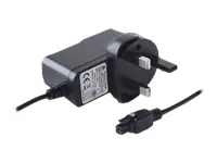 Elektros laidais tinklo įranga