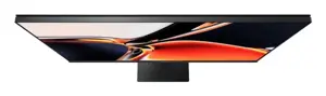 Xiaomi A27Ui computer monitor 68.6 cm (27") 3840 x 2160 pixels Full HD LCD Black