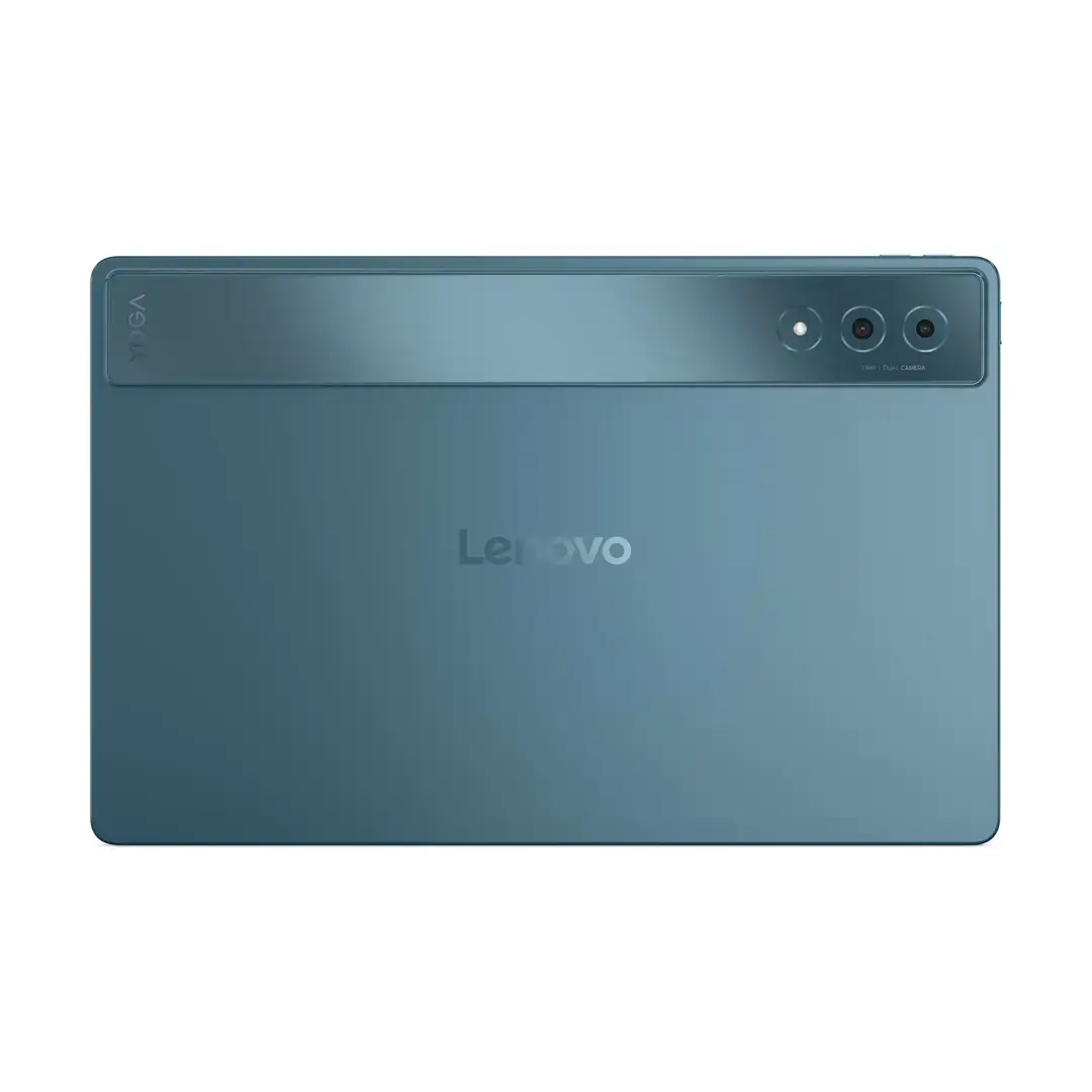 Lenovo Yoga Tab Plus Qualcomm Snapdragon 256 GB 32.3 cm (12.7") 3K 16 GB Wi-Fi 7 (802.11be) Android 14 Teal