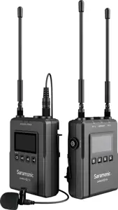"Saramonic" mikrofonas UwMic9S Komplektas 1 TX + RX